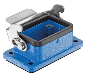 Obudowa montażowa 09 36 006 1301 09360061301 Harting 1 szt.