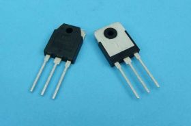 25N120-NDA-KGT 25A/1200V/125W TO3P