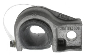 Uchwyt zacisk przelotowy 3x95 4x70 31-33