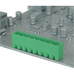 OQ 5.08 4P Green Close Stackable Vertica