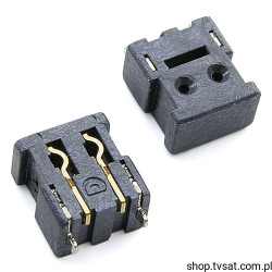 DFHS02FR033 Socket for Batery SIL2 ACT