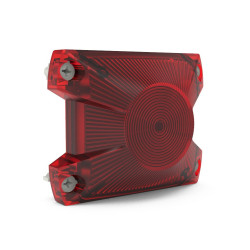 Sygnalizator 12 → 48 V LED Pfannenberg IP66 Moduł LED