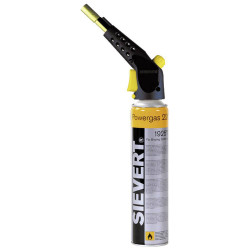 Sievert 223511 Power Jet Blow Torch 1925&#xB0;C with Gas Bottle 1 piece