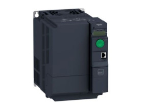 Przemiennik częstotliwości ATV320 3-fazowe 380/500VAC 50/60Hz 7.5kW 17A IP20 ATV320U75N4B SCHNEIDER ELECTRIC