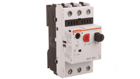 Wyłącznik Silnikowy Sm1p2300 Z Przyciskami 17-23A 15Ka 400V Sm1p2300