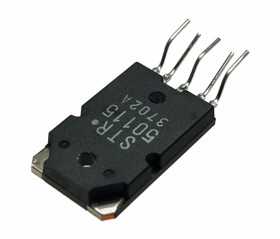 Regulator mocy - SANKEN