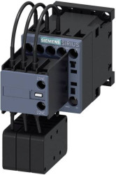 Siemens 3RT2617-1AP63 Stycznik kondensatorowy 3 NO 1 szt.