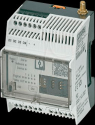 1038567 SMS-Relais, 24 V DC
