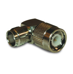 Adapter koncentryczny TNC TNC Rodzaj A Męski - żeński 50Ω