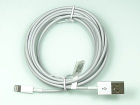 Kabel USB iPhone DSKU68 1.0m Talvico