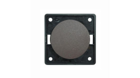 Przełącznik kołyskowy (Wł.)-wył Nie 1P Berker