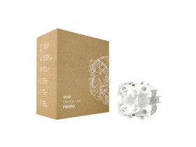 FIBARO Walli Dimmer Unit - Inteligentny ściemniacz oświetlenia.