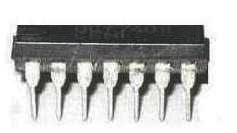 Układ scalony LM380