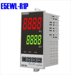 Regulator temperatury OMRON E5EWL-R1P