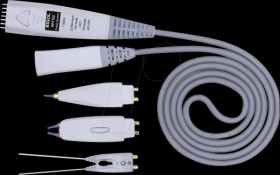 RP7080 Active differential probe, 800 MHz