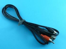 2xWT.RCA-&gt;1xWT.DIN-5 KP-150/11