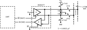 Dominant Mode Multipoint Transceiver