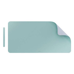 Leitz 53820051 Desk pad Mint 800mm x 400mm Paper Pads Labels