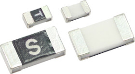 S3F Very Fast Acting Thin Film Chip Fuses