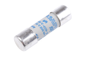 Bezpiecznik 20A 14 x 51mm 690V ac SIBA