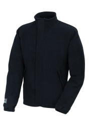 5790 Navy Lined Fleece - 32.3 CAL- Large
