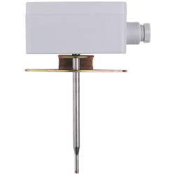 Jumo 902520/10-572-1001-1/000 Temperature Sensor Pt100 -30 to 80&#xB0;C