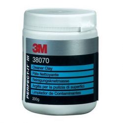 3M 38070 Glinka czyszcząca do lakieru