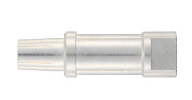 Złącze przemysłowe 09110006224 Harting Zawartość: 1 szt.