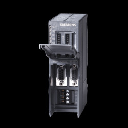 SIMATIC DP, DP/DP Coupler, ModuÅ rozszerzeÅ profibus DP/DP - 6ES7158-0AD01-0XA0