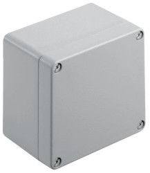 Obudowa pusta KLIPPON K41 RAL7001 9529200000