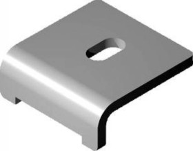 Uchwyt dociskowy UDC1 (STD) 751506