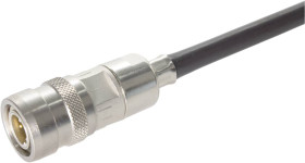 Harting 21038211533 Złącze męskie kablowe 21 03 821 1533, 1 szt.