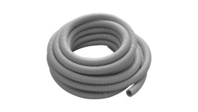 Rura Karbowana Rkgl 25 Szara 320N 50 M 444032 /1Szt/