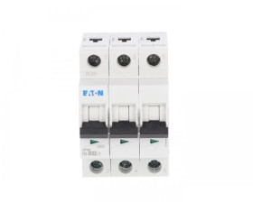 Wyłącznik nadprądowy 3P D 32A 6kA AC PL6-D32/3 286616