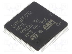 STM32F072VBT6