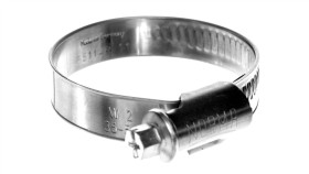 Opaska Stalowa Z Przekładnią Ślimakową 35-50Mm Silvyn Sch 35-50 S 52009061