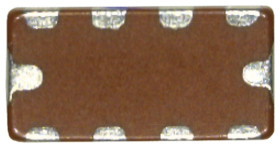 Filtr sygnałowy 6A 25 V DC SMD 3.2 x 1.6 x 1.6mm Murata