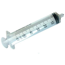 BD Plastipak Polypropylene Disposable Syringe Luer-Lok ConcentricTip Sterile 300