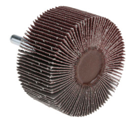 Ściernica krążkowa średnica: 60mm szerokość: 30mm P60 Tlenek aluminium 12700rpm