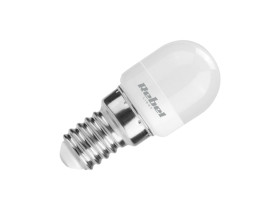 Lampa Led do lodówki Rebel 2W E14 , 6500K,230V
