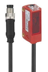 Fotokomórka refleksyjna Leuze Electronic Leuze 50133643 1 szt.