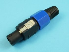 WT.SPEAKON NA KABEL 4-PIN 2772