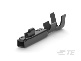 Styk zagniatany Gniazdo TE Connectivity AMP Lattice 26AWG Złącze