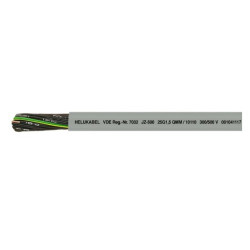 JZ-500 25G0,75 300/500V kabel sterown. HELUKABEL