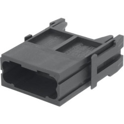 Moduł złączy dużej mocy 12-pinowe Lapp 10A 12P 2.5mm² Męski