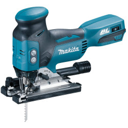 Makita DJV181Z DJV181Z Brushless Top Grip Jigsaw 18V Bare Unit