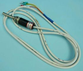 CZUJNIK TEMP.PT-100 6,5x50x1mb -200+420