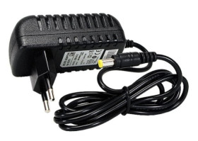 Zasilacz impulsowy - wtyczkowy 24V / 1A (2,1/5,5)