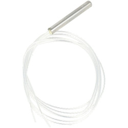 Czujnik temperatury PT100 Termopara z sondą i przewodem