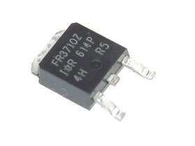 IRFR3710Z N-MOSFET 42A 100V DPAK